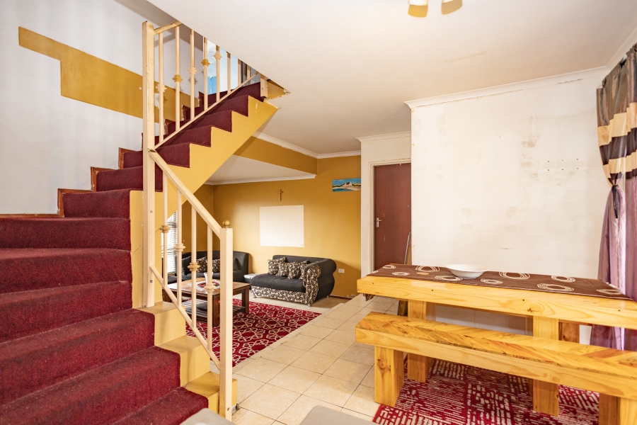 4 Bedroom Property for Sale in Northpine Western Cape